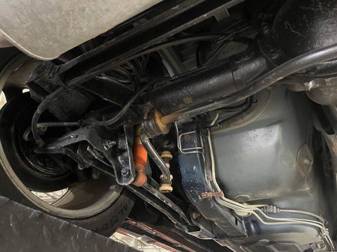 Used 1999 Pontiac Firebird Formula w/ Security Pkg image 65