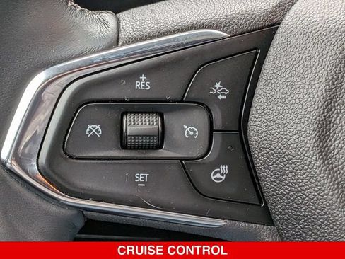 Used 2023 Chevrolet TrailBlazer ACTIV FWD image 19