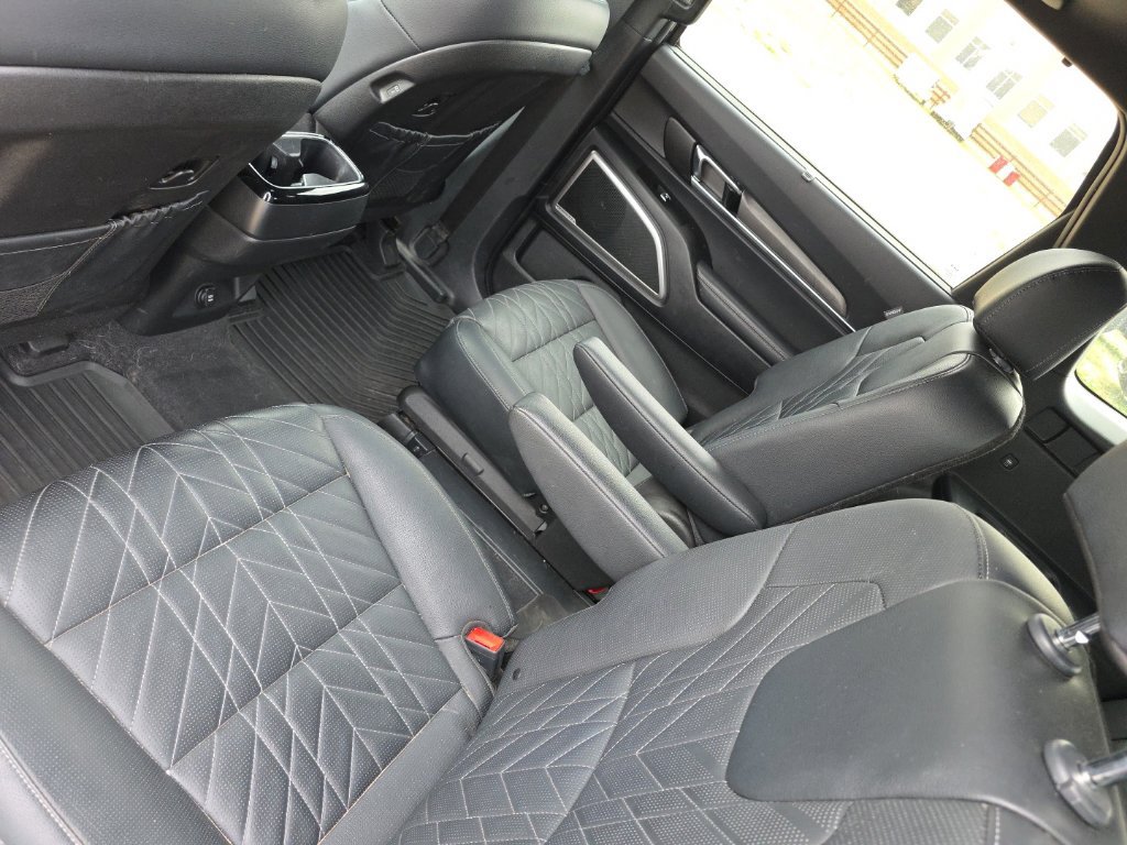 Certified 2024 Kia Telluride EX X-Line AWD/4WD image 10
