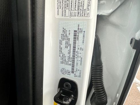 Used 2025 Ford F150 XLT w/ Equipment Group 302A MID image 9