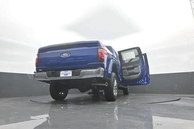 New 2026 Ford F150 XLT w/ XLT Chrome Appearance Package AWD/4WD image 45
