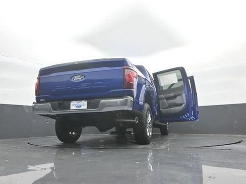 New 2026 Ford F150 XLT w/ XLT Chrome Appearance Package AWD/4WD image 45