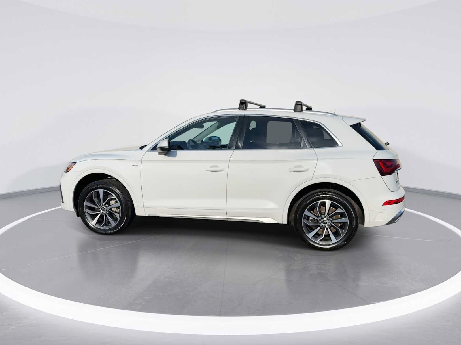 Used 2024 Audi Q5 2.0T Premium Plus AWD/4WD image 5