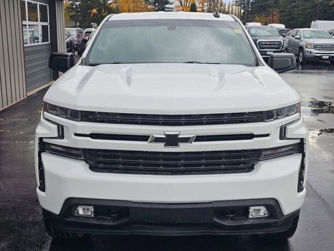 Used 2019 Chevrolet Silverado 1500 RST image 2