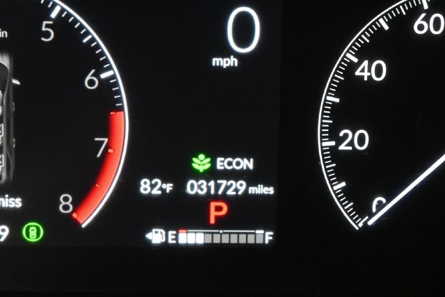 Certified 2025 Honda Pilot EX-L image 10