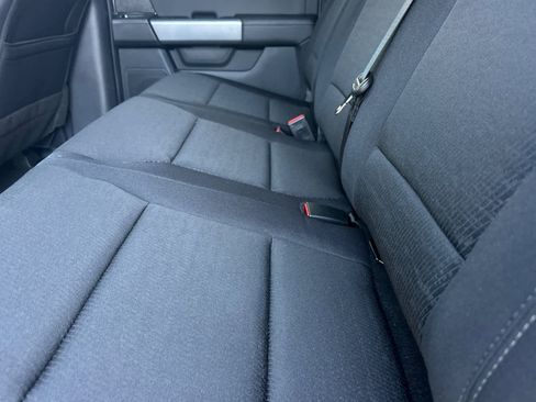 New 2026 Ford F150 XLT w/ FX4 Off-Road Package image 4