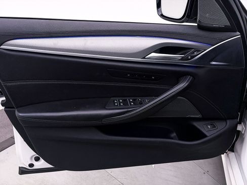 Used 2023 BMW M5 w/ Executive Package AWD/4WD image 36
