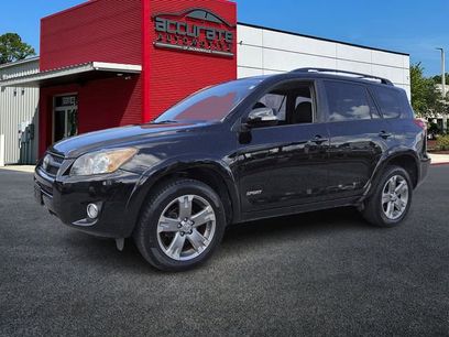 Used 2011 Toyota RAV4 Sport