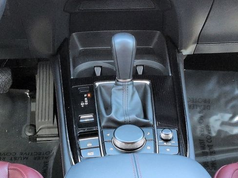 Used 2022 MAZDA CX-30 AWD 2.5 S w/ Preferred Package image 19