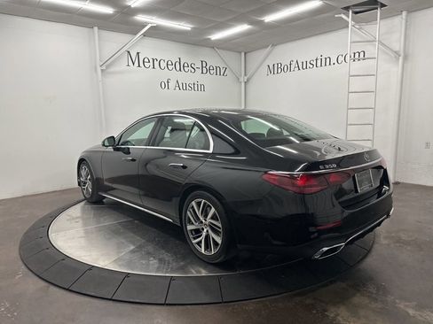 New 2026 Mercedes-Benz E 350 E 350 image 5