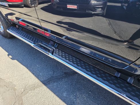 New 2026 RAM 2500 Big Horn AWD/4WD image 23