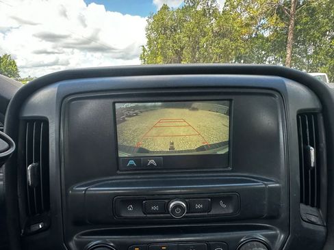 Used 2018 Chevrolet Silverado 2500 W/T RWD image 26