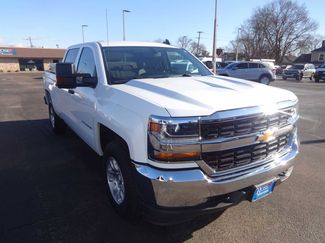 Used 2018 Chevrolet Silverado 1500 LS w/ Trailering Package video 1