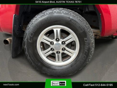 Used 2011 Toyota Tacoma 4x4 Double Cab image 31