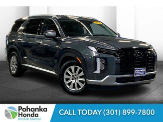 Used 2023 Hyundai Palisade SEL video 1