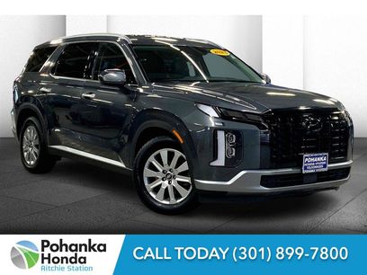 Used 2023 Hyundai Palisade SEL