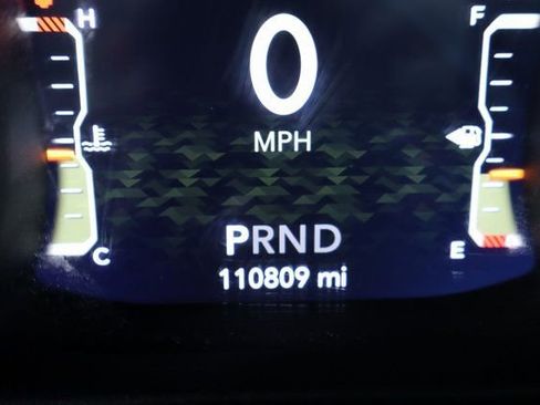 Used 2020 Jeep Wrangler Unlimited Rubicon image 17