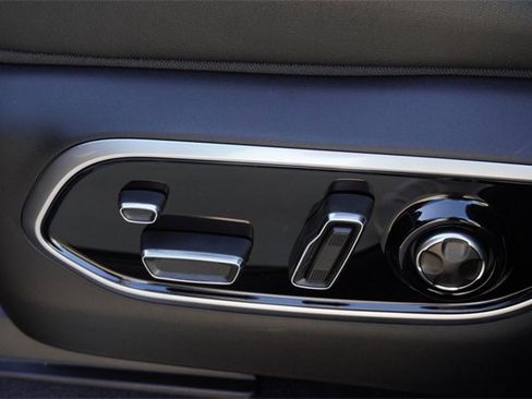 New 2025 Jeep Grand Cherokee L Overland w/ Luxury Tech Group IV image 20