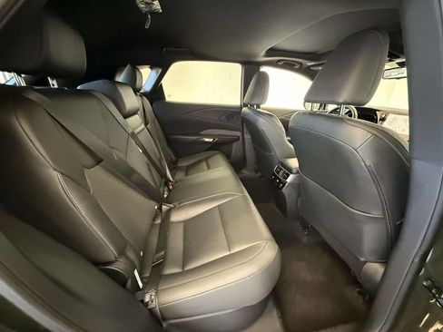 Certified 2024 Lexus RX 350 Premium Plus w/ Convenience Package AWD/4WD image 16