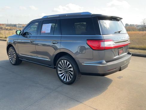 Used 2021 Lincoln Navigator Reserve w/ Luxury Package image 7