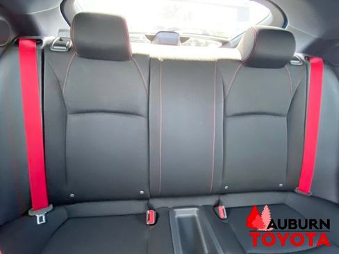 Used 2021 Honda Civic Type R image 19
