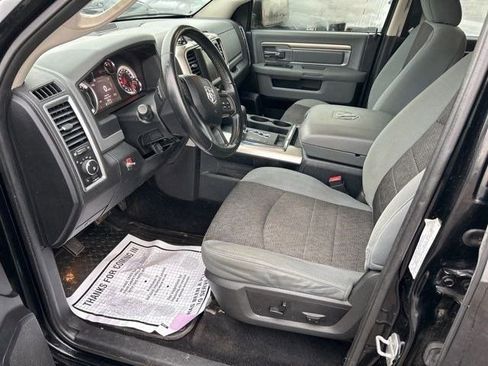 Used 2013 RAM 1500 Outdoorsman image 13