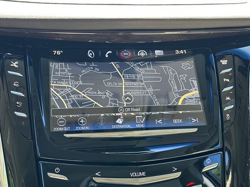 Used 2016 Cadillac Escalade ESV Luxury RWD image 27