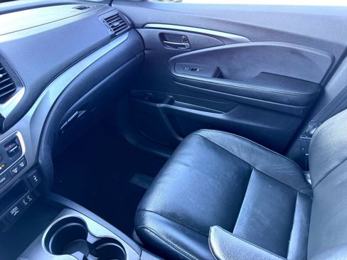 Used 2016 Honda Pilot EX-L image 30