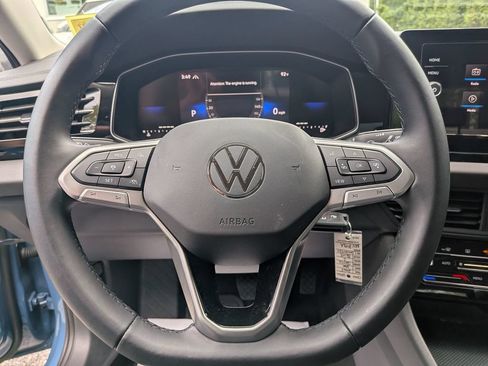 Used 2025 Volkswagen Jetta S FWD image 15