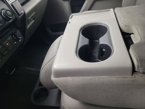 Used 2018 Ford F150 XLT w/ Equipment Group 301A Mid image 26