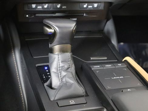 Used 2022 Lexus ES 350 w/ Premium Package FWD image 30