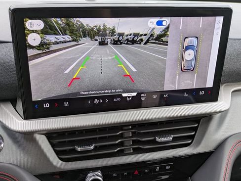 New 2026 Ford Explorer ST RWD image 20