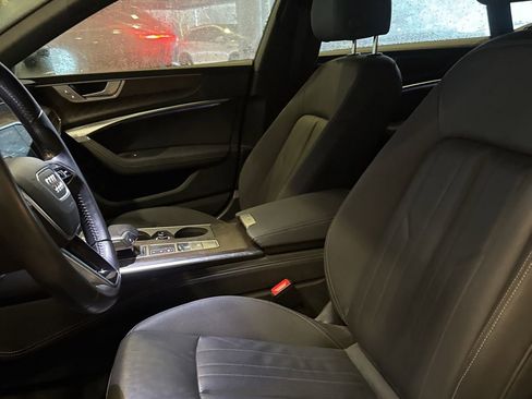 Used 2019 Audi A7 3.0T Premium Plus w/ Premium Plus Package image 40