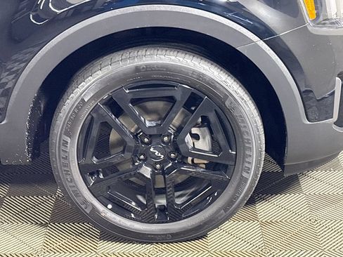 Certified 2023 Kia Telluride EX X-Line AWD/4WD image 25