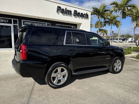Used 2018 Chevrolet Tahoe LS w/ All-Season Package image 5