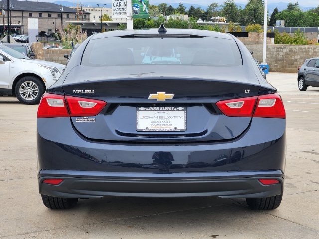Used 2016 Chevrolet Malibu LT FWD image 6