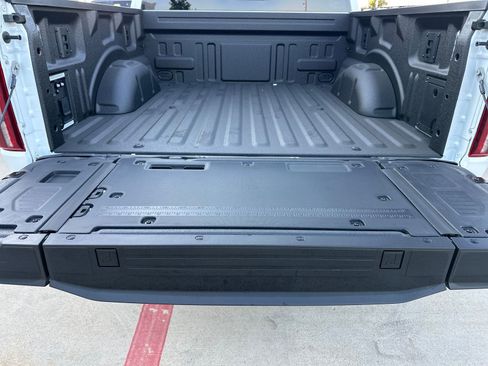 New 2025 Ford F150 Platinum w/ Equipment Group 703A Plus image 23