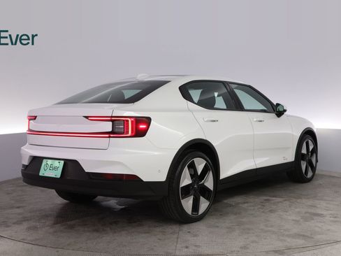 Used 2024 Polestar Polestar 2 AWD/4WD image 3
