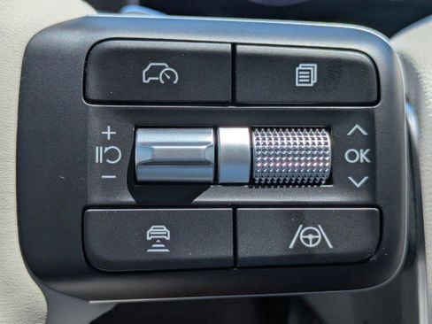 New 2026 Hyundai Santa Fe SE FWD image 23