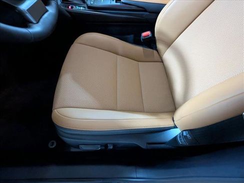 New 2025 Lexus IS 350 F Sport image 4