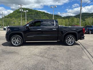 Used 2023 GMC Sierra 1500 Denali Ultimate AWD/4WD video 2