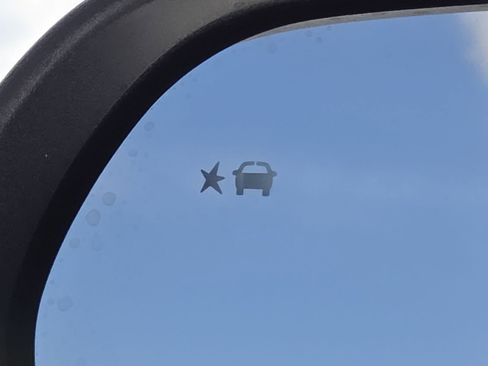 New 2026 GMC Acadia Elevation FWD image 8