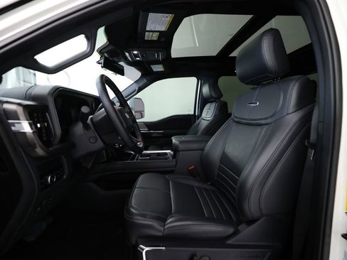 Used 2026 Ford F250 Platinum image 15