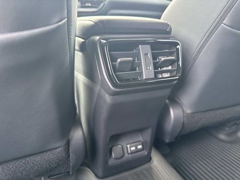Certified 2025 Lexus NX 350 AWD w/ Accessory Package (2T) image 16