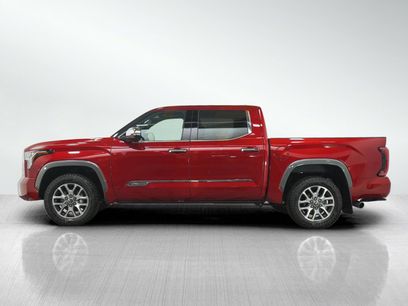 Used 2023 Toyota Tundra 1794 Edition