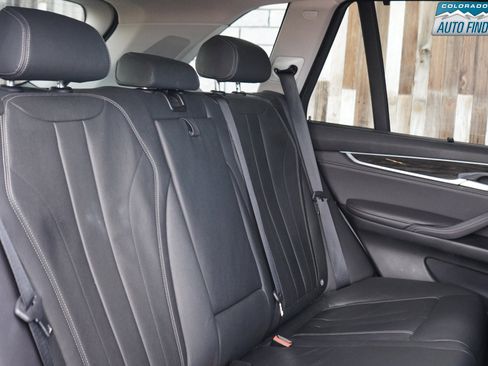 Used 2018 BMW X5 xDrive35i image 23