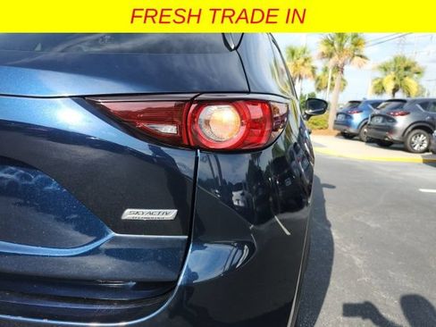 Used 2018 MAZDA CX-5 Touring w/ Preferred Equipment Package AWD/4WD image 31