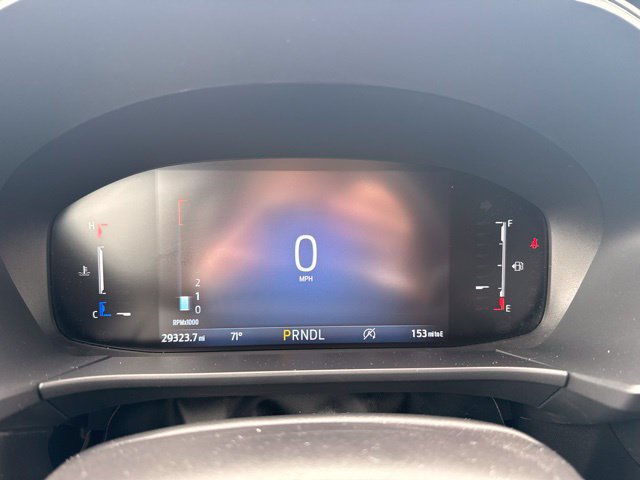 Used 2025 Ford Escape ST-Line FWD image 22
