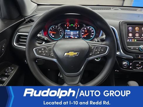 Certified 2023 Chevrolet Equinox LT FWD image 15