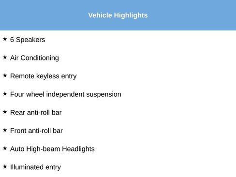 Certified 2024 Honda HR-V Sport image 9
